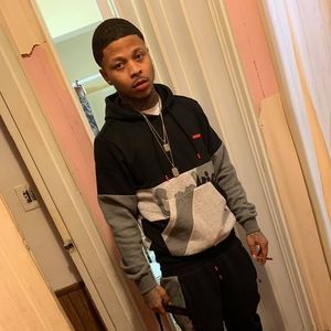 Meet your Posher, Evander